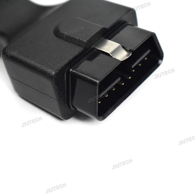 New 2024 For DAF Software Truck Diagnostic Scanner Paccar Davie Diagnosis Scanner With CF53 Laptop