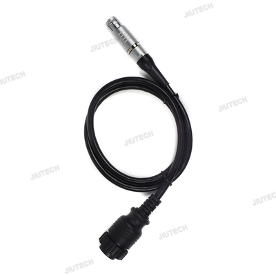For DAF Truck Diagnostic Tool DAF VCI 560 Davie 5.6.1 Application V95 Diagnostic Tool