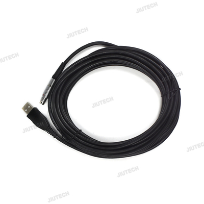 For DAF Truck Diagnostic Tool DAF VCI 560 Davie 5.6.1 Application V95 Diagnostic Tool