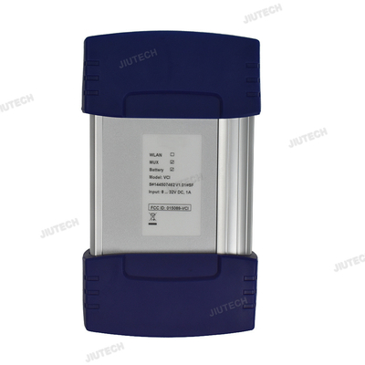 For DAF Truck Diagnostic Tool DAF VCI 560 Davie 5.6.1 Application V95 Diagnostic Tool