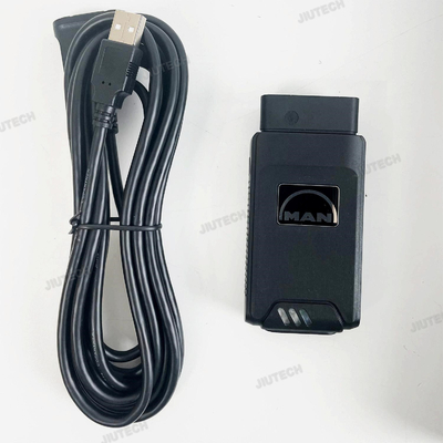 Original M-an Ca-t T427 T400 (M-AN CA-TS 3) Professional Diagnostic & Programming Device With Smart Card