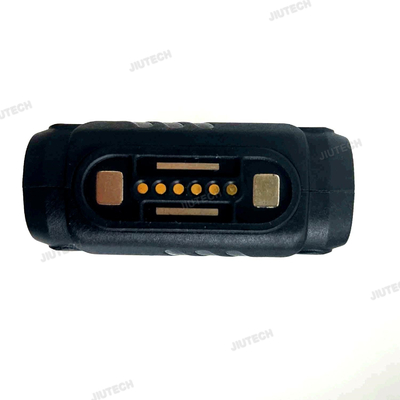 Original M-an Ca-t T427 T400 (M-AN CA-TS 3) Professional Diagnostic & Programming Device With Smart Card