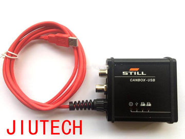 Still forklift canbox 50983605400 truck box diagnostic tool interface original box Can bus line