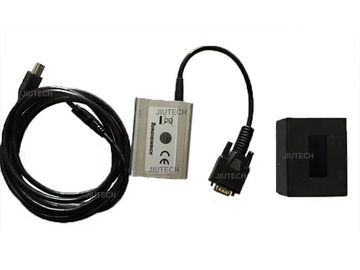 Judit Incado Box Diagnostic Kit JUDIT 4 Jungheinrich forklift machines read change parameters