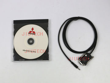 MITSUBISHI Forklift Diagnostic tools Diagnostic Cable 16A68-00800