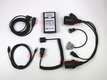 Knorr - Bremse Knorr Knorr Bremse Diagnosis Scanner + Cf30 Full Set