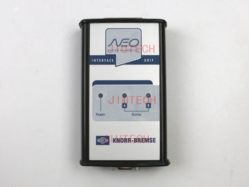 Knorr - Bremse Knorr Knorr Bremse Diagnosis Scanner + Cf30 Full Set