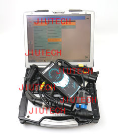 eltrack ELTRAC EASY Heavy Duty Truck Diagnostic Scanner Full Set