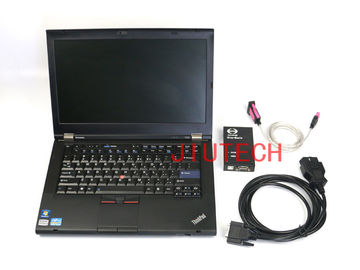 Hino Heavy Duty Truck Diagnostic Scanner Full Set with OBDII Cable