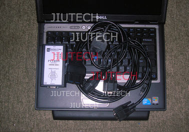 Nissan UD Truck Diagnostic Scanner Full Set