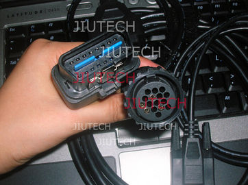 Nissan UD Truck Diagnostic Scanner Full Set