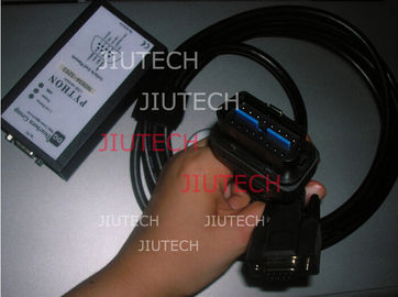 Nissan UD Truck Diagnostic Scanner Full Set