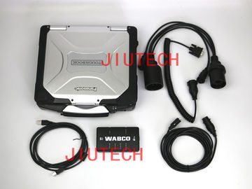 Wabco Diagnosis + CF30 Full Set