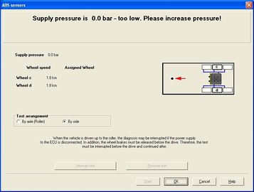 Wabco Diagnosis + CF52 Full Set