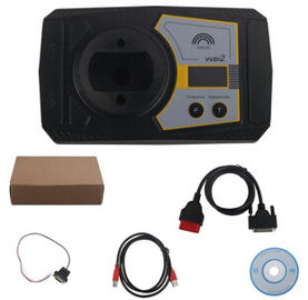 Original Xhorse VVDI2 V1.2.6 Commander Key Programmer for VW / Audi / BMW / Porsche