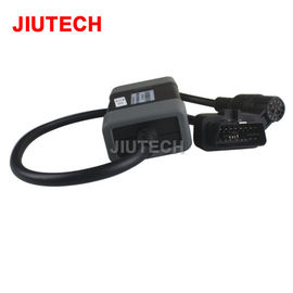 ISUZU DC 24V Adapter Type II Heavy Duty Truck Diagnostic Scanner for GM Tech2