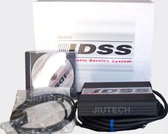 ISUZU IDSS INTERFACE ORIGINAL heavy duty truck scanner