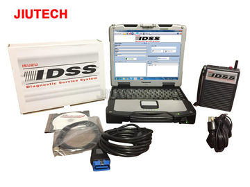 ISUZU IDSS INTERFACE ORIGINAL heavy duty truck scanner