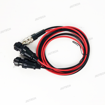 Heavy Duty Agricultural Diagnosis Scanner For AGCO CANUSB EDT Interface Electronic Diagnostic Tool +CF54 laptop