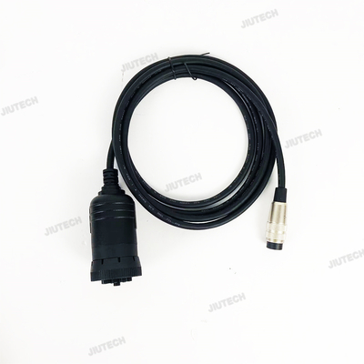 Heavy Duty Agricultural Diagnosis Scanner For AGCO CANUSB EDT Interface Electronic Diagnostic Tool +CF54 laptop