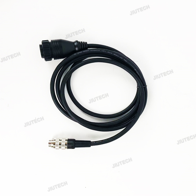 Heavy Duty Agricultural Diagnosis Scanner For AGCO CANUSB EDT Interface Electronic Diagnostic Tool +CF54 laptop