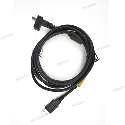 Eltrac V14.1 for IVECO ELTRAC EASY Truck Diagnostic Scanner iveco ECI diagnostic interface tool + Toughbook CF54 laptop