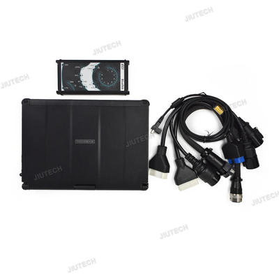 CFC2 laptop for IVECO ELTRAC EASY with IVECO Eltrac 14.1 version Module IVECO ECI Truck Diagnostic Scanner
