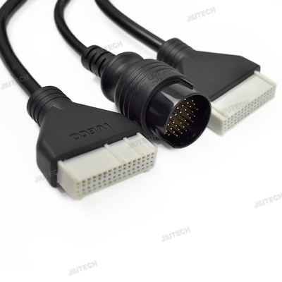CFC2 laptop for IVECO ELTRAC EASY with IVECO Eltrac 14.1 version Module IVECO ECI Truck Diagnostic Scanner