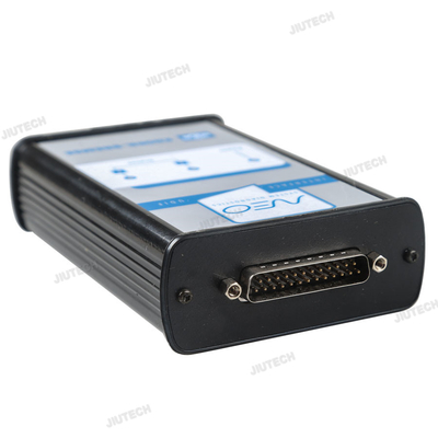 For KNORR Diagnostic Tool and Diagnostic Kit Knorr NEO UDIF Interface with V5.0 software Truck Trailer Brake -BREMSE