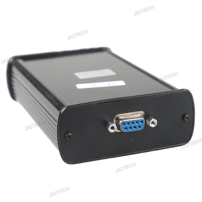 For KNORR Diagnostic Tool and Diagnostic Kit Knorr NEO UDIF Interface with V5.0 software Truck Trailer Brake -BREMSE