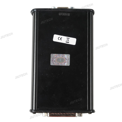 For KNORR Diagnostic Tool and Diagnostic Kit Knorr NEO UDIF Interface with V5.0 software Truck Trailer Brake -BREMSE