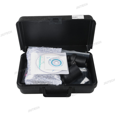 For KNORR Diagnostic Tool and Diagnostic Kit Knorr NEO UDIF Interface with V5.0 software Truck Trailer Brake -BREMSE