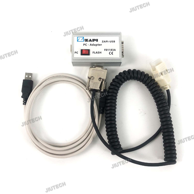 Zapi Usb Forklift Diagnostic Scanner Tools Zapi-usb Diagnosis Console Software For Zapi Auto Forklift Scanner Tools