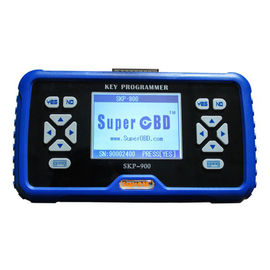 Hand Held OBD2 Automotive Key Programmer OBD SKP-900 V5.0 Version