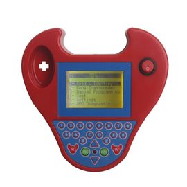 Multi languages Automotive Key Programmer Smart Zed-Bull No Tokens Needed
