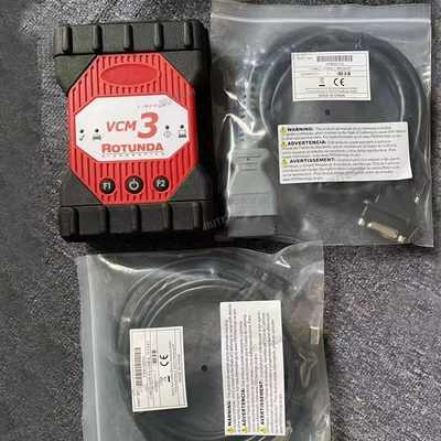 CF53 Laptop With Ford VCM3 Full Chip Multi-language VCM 2 PRO IDS Mazd And For Fo-rd UCDS OBD2 Diagnostic Tool