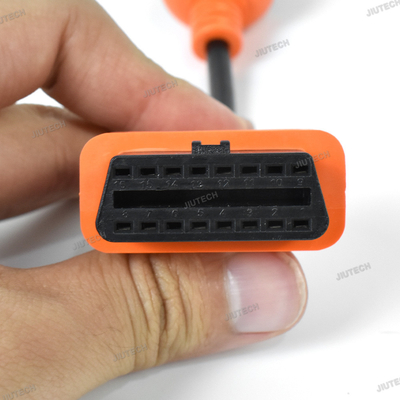XTRUCK Y009 Multiple brand construction machinery Truck scanner Automatic code reader OBD diagnostic tool Vehicle scanne