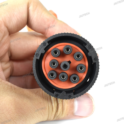 XTRUCK Y009 Multiple brand construction machinery Truck scanner Automatic code reader OBD diagnostic tool Vehicle scanne