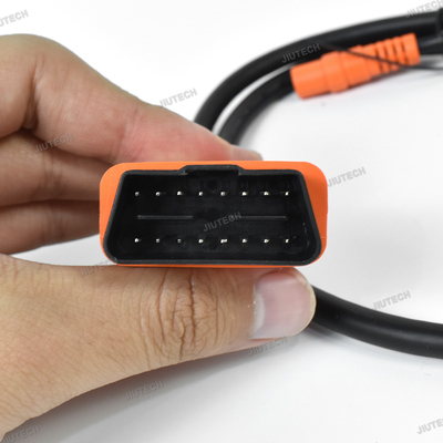 XTRUCK Y009 Multiple brand construction machinery Truck scanner Automatic code reader OBD diagnostic tool Vehicle scanne