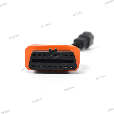 XTRUCK Y009 Multiple brand construction machinery Truck scanner Automatic code reader OBD diagnostic tool Vehicle scanne
