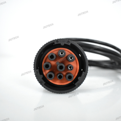 For Liebherr lidia lindig SCULI LIEBHERR DIAGNOSTIC scanner tool with key dongle excavator Crane diagnostic tool