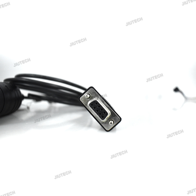 For Liebherr lidia lindig SCULI LIEBHERR DIAGNOSTIC scanner tool with key dongle excavator Crane diagnostic tool