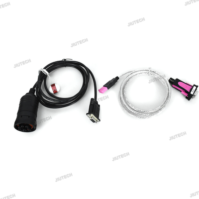 Heavy Duty Construction Equipment For Liebherr SCULI Diagnostic Crane Excavator Truck Diagnostic Liebherr Diagnostic KIT