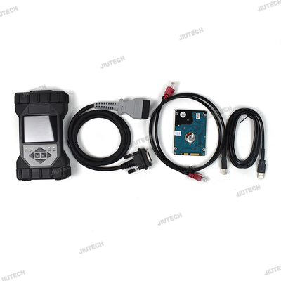 Original JLR DoIP VCI SDD Pathfinder Interface for JLR Diagnostic from 2005 to 2023 Support Online Programming with Wifi