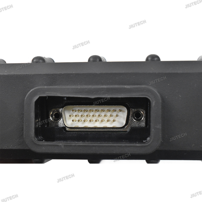 Original JLR DoIP VCI SDD Pathfinder Interface for JLR Diagnostic from 2005 to 2023 Support Online Programming with Wifi