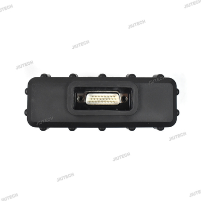 Original JLR DoIP VCI SDD Pathfinder Interface for JLR Diagnostic from 2005 to 2023 Support Online Programming with Wifi