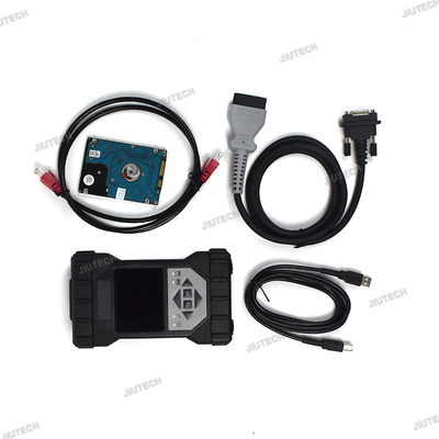 For JLR DoiP VCI Pathfinder Diagnostic & Programming Tool For Jaguar Land Rover from 2005 to 2024