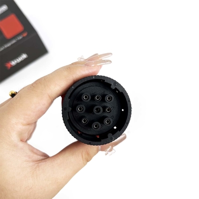 Xtruck X003 Read Codes rasing Codes Heavy Duty Truck For Cummins VOLVO and SCANIA Truck Diagnostic Tool