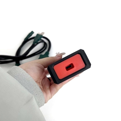 Xtruck X005 plus Intelligent Diagnosis ECU Quick Flashing post-processing diagnosis vehicle type system support SHACMAN,