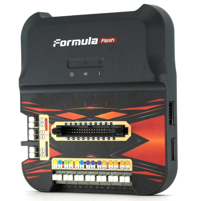 2024 FormulaFLash ECU TCU Chip Tuning Programmer Supports Bench Boot Mode Read Write EEPROM / FLASH MD1CS018 MD1CS016